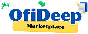 logo ofideep